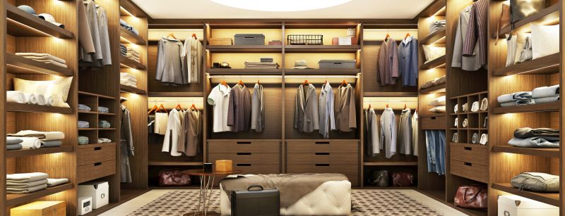 Closet Remodeling in Denver, CO