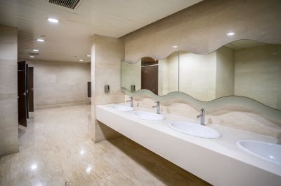 Commercial Bathroom Remodeling in North Charleston, SC