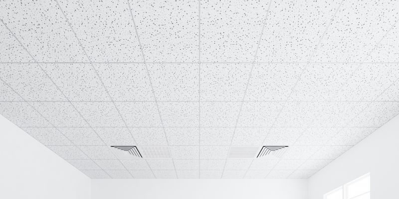Auditorium Ceiling Solutions
