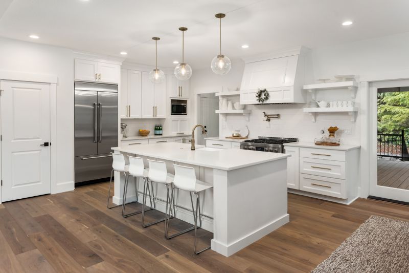 Apartment Remodeling in Conroe, TX