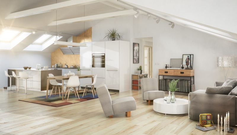 Apartment Remodeling in Littleton, CO