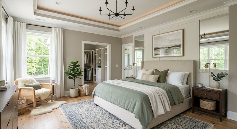Bedroom Remodeling in Littleton, CO