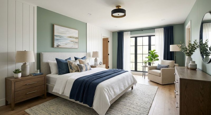 Bedroom Renovation in Denver, CO