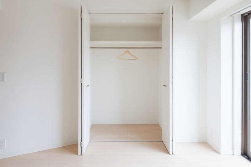 Closet Remodeling in Littleton, CO