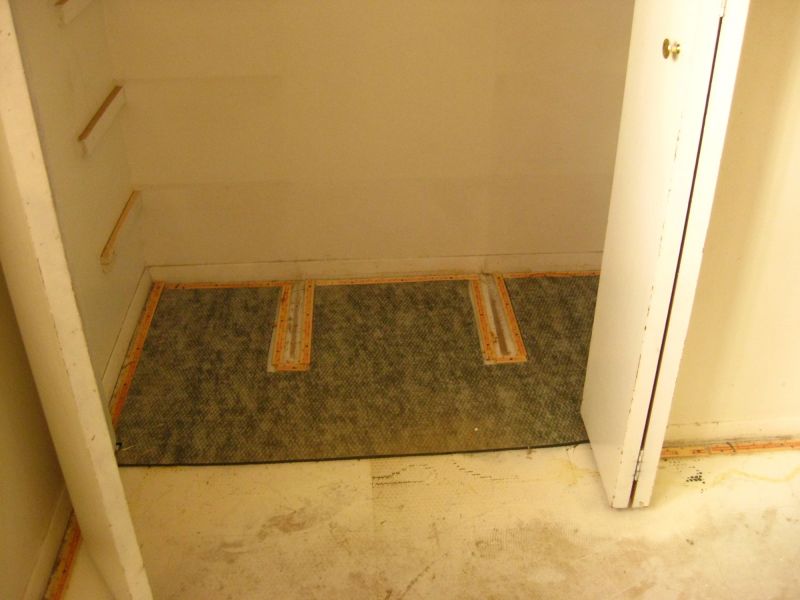 Closet Remodeling in Conroe, TX