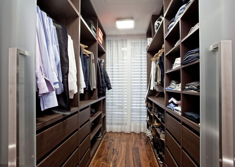 Closet Remodeling in Alpharetta, GA