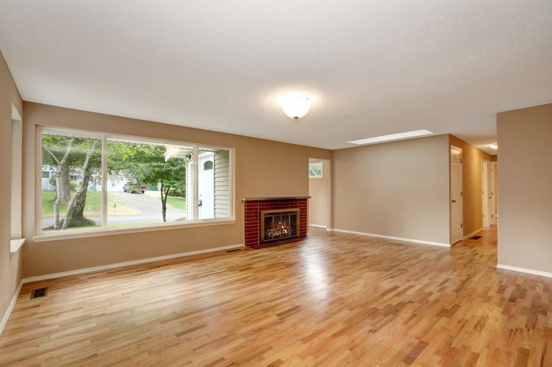 Floor Remodeling in Denver, CO