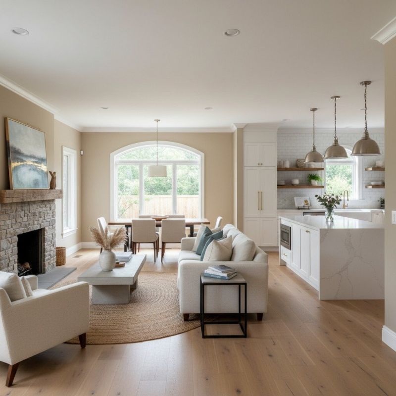Game Room Remodeling in Denver County, CO