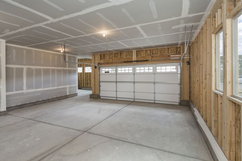 Garage Enlargement Service in Conroe, TX