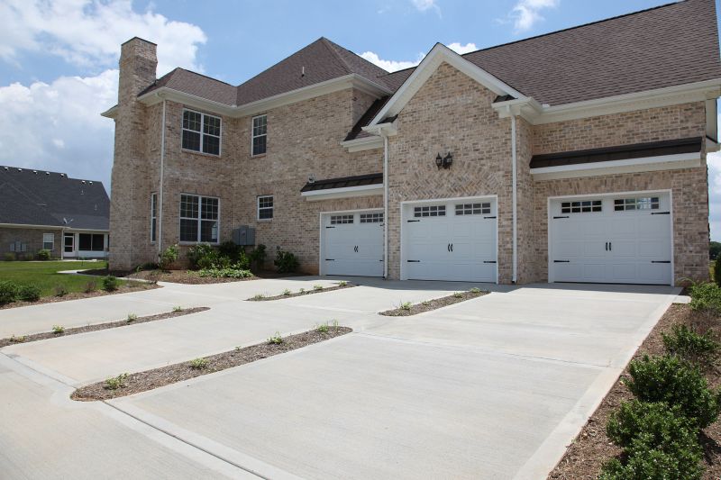 Garage Extension in Conroe, TX
