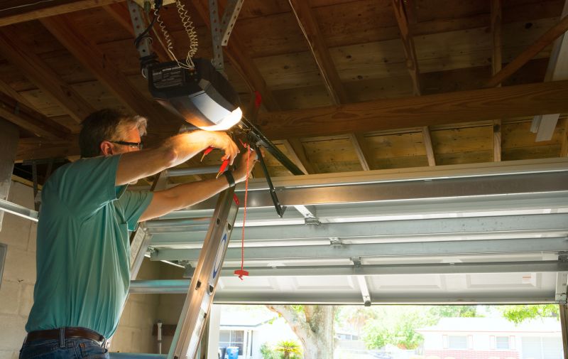 Garage Remodeling in Alpharetta, GA