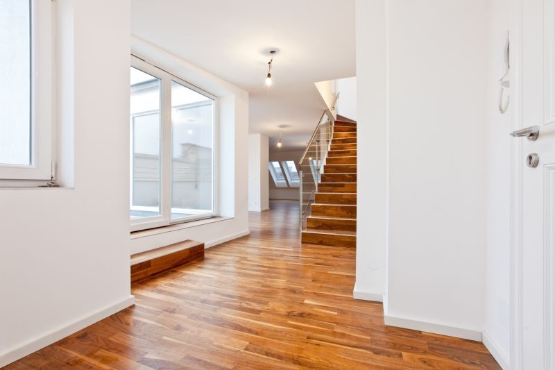 Kitchen Floor Renovation in Conroe, TX