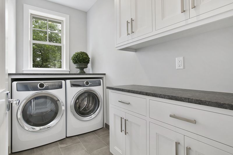 Laundry Room Remodeling in Denver, CO