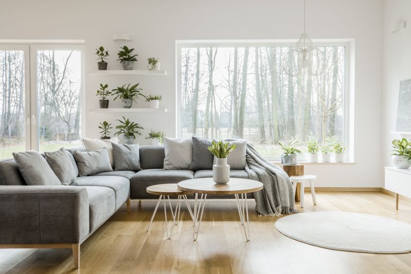 Living Room Remodeling in Denver, CO