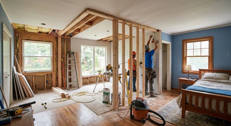 Playroom Remodeling in Alpharetta, GA