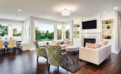 Remodeling Service in Denver County, CO