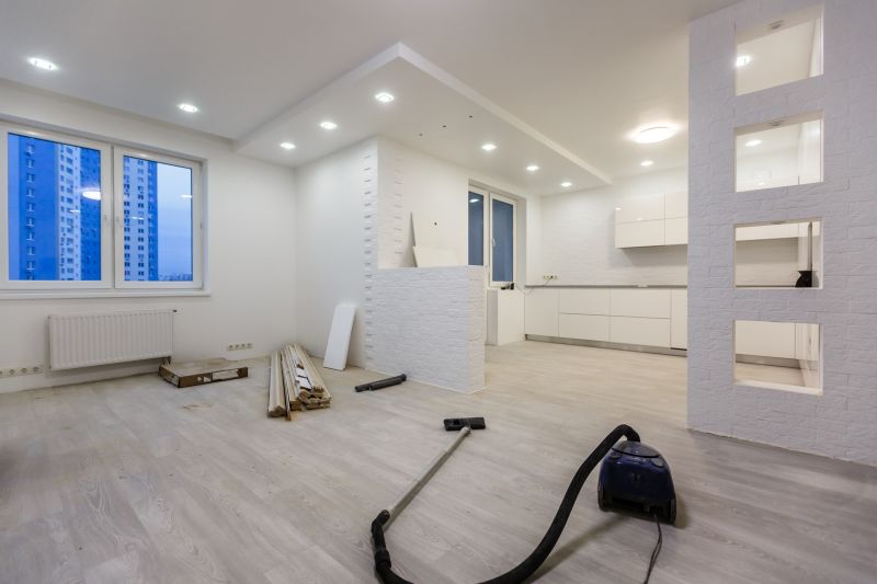 Renovation Service in Denver, CO